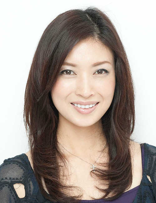 山本侑貴子氏